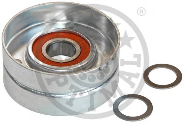 rola intinzator,curea transmisie 0-N1851S OPTIMAL - Rola intinzatoare