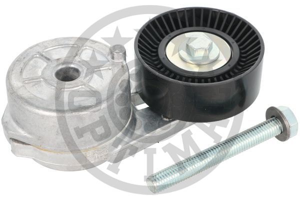 Intinzator curea, curea distributie 0-N1869 OPTIMAL - Transmisie - kit accesorii Intinzator curea, curea distributie 0-N1869 OPTIMAL - Transmisie - kit accesorii
