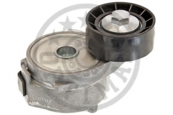 Intinzator curea, curea distributie 0-N1874 OPTIMAL - Intinzator curea (sistem de intindere) Intinzator curea, curea distributie 0-N1874 OPTIMAL - Intinzator curea (sistem de intindere)