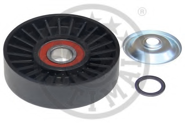 rola intinzator,curea transmisie 0-N1876S OPTIMAL - Transmisie - kit accesorii rola intinzator,curea transmisie 0-N1876S OPTIMAL - Transmisie - kit accesorii