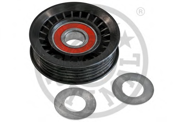 rola intinzator,curea transmisie 0-N1895S OPTIMAL - Rola intinzatoare rola intinzator,curea transmisie 0-N1895S OPTIMAL - Rola intinzatoare