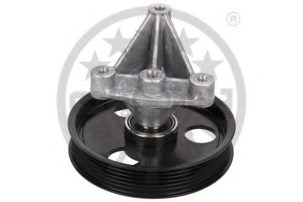 Intinzator curea, curea distributie 0-N1898 OPTIMAL - Intinzator curea (sistem de intindere) Intinzator curea, curea distributie 0-N1898 OPTIMAL - Intinzator curea (sistem de intindere)