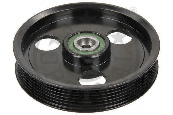 Rola ghidare/conducere, curea transmisie 0-N1898S OPTIMAL - Transmisie - kit accesorii Rola ghidare/conducere, curea transmisie 0-N1898S OPTIMAL - Transmisie - kit accesorii