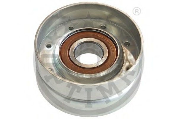 rola intinzator,curea transmisie 0-N1902S OPTIMAL - Rola intinzatoare rola intinzator,curea transmisie 0-N1902S OPTIMAL - Rola intinzatoare