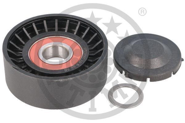 rola intinzator,curea transmisie 0-N1908S OPTIMAL - Transmisie - kit accesorii rola intinzator,curea transmisie 0-N1908S OPTIMAL - Transmisie - kit accesorii