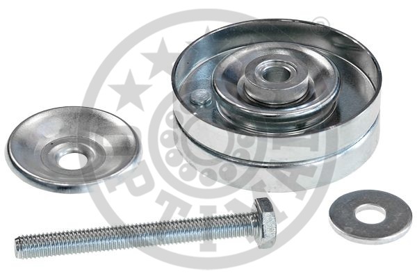 Rola ghidare/conducere, curea transmisie 0-N1909 OPTIMAL - Transmisie - kit accesorii Rola ghidare/conducere, curea transmisie 0-N1909 OPTIMAL - Transmisie - kit accesorii