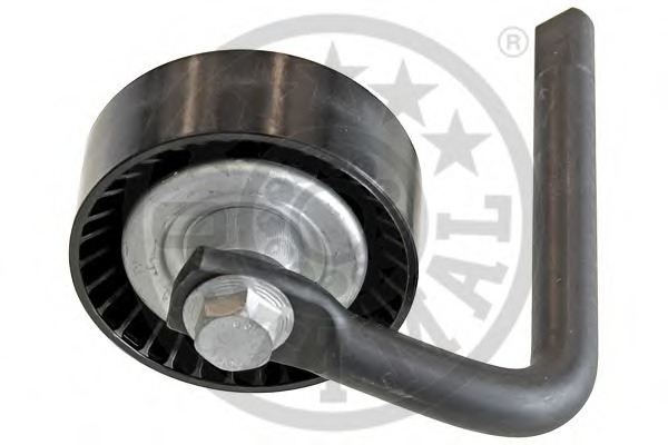 Intinzator curea, curea distributie 0-N1912 OPTIMAL - Transmisie - kit accesorii Intinzator curea, curea distributie 0-N1912 OPTIMAL - Transmisie - kit accesorii