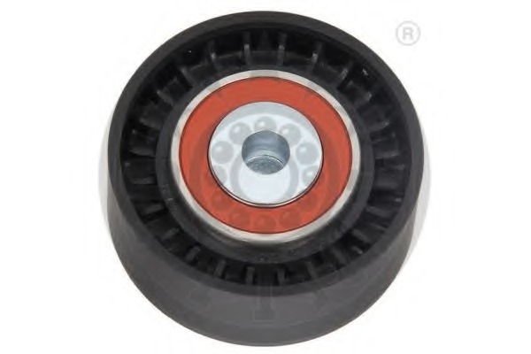 Intinzator curea, curea distributie 0-N1916 OPTIMAL - Intinzator curea (sistem de intindere)