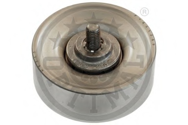 Rola ghidare/conducere, curea transmisie 0-N1944 OPTIMAL - Transmisie - kit accesorii Rola ghidare/conducere, curea transmisie 0-N1944 OPTIMAL - Transmisie - kit accesorii