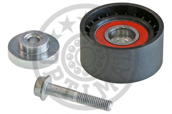 Rola ghidare/conducere, curea transmisie 0-N1950 OPTIMAL - Transmisie - kit accesorii Rola ghidare/conducere, curea transmisie 0-N1950 OPTIMAL - Transmisie - kit accesorii