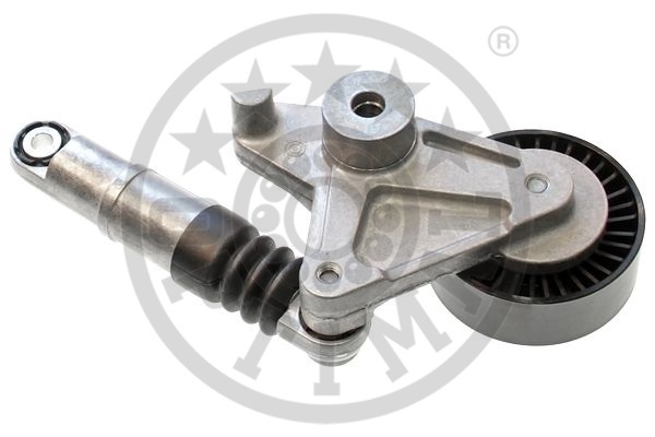 Intinzator curea, curea distributie 0-N1955 OPTIMAL - Intinzator curea (sistem de intindere) Intinzator curea, curea distributie 0-N1955 OPTIMAL - Intinzator curea (sistem de intindere)