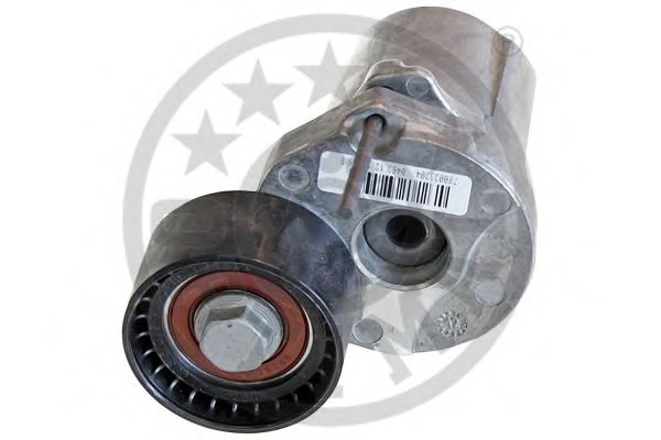 Intinzator curea, curea distributie 0-N1958 OPTIMAL - Intinzator curea (sistem de intindere) Intinzator curea, curea distributie 0-N1958 OPTIMAL - Intinzator curea (sistem de intindere)