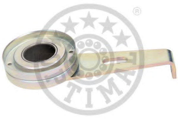Intinzator curea, curea distributie 0-N1968 OPTIMAL - Transmisie - kit accesorii Intinzator curea, curea distributie 0-N1968 OPTIMAL - Transmisie - kit accesorii
