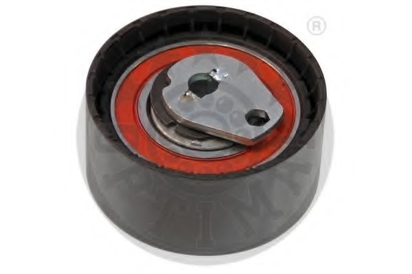 rola intinzator,curea distributie 0-N200 OPTIMAL - Kit distributie / curea distributie