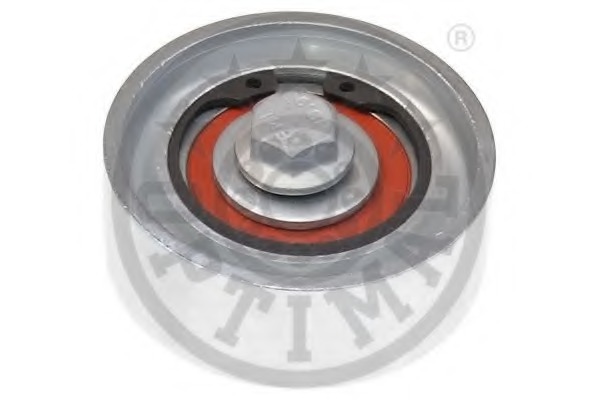 Rola ghidare/conducere, curea transmisie 0-N2021 OPTIMAL - Transmisie - kit accesorii Rola ghidare/conducere, curea transmisie 0-N2021 OPTIMAL - Transmisie - kit accesorii