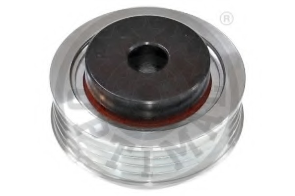 rola intinzator,curea transmisie 0-N2023 OPTIMAL - Transmisie - kit accesorii