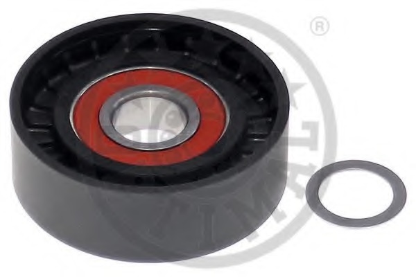 rola intinzator,curea transmisie 0-N2074S OPTIMAL - Transmisie - kit accesorii rola intinzator,curea transmisie 0-N2074S OPTIMAL - Transmisie - kit accesorii