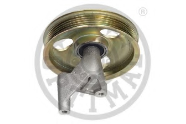 Rola ghidare/conducere, curea transmisie 0-N2094 OPTIMAL - Transmisie - kit accesorii Rola ghidare/conducere, curea transmisie 0-N2094 OPTIMAL - Transmisie - kit accesorii