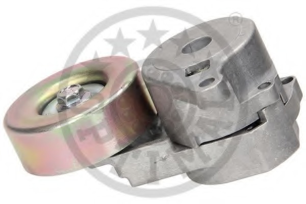 intinzator,curea transmisie 0-N2105 OPTIMAL - Transmisie - kit accesorii