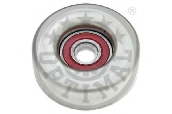 rola intinzator,curea transmisie 0-N2105S OPTIMAL - Rola intinzatoare rola intinzator,curea transmisie 0-N2105S OPTIMAL - Rola intinzatoare