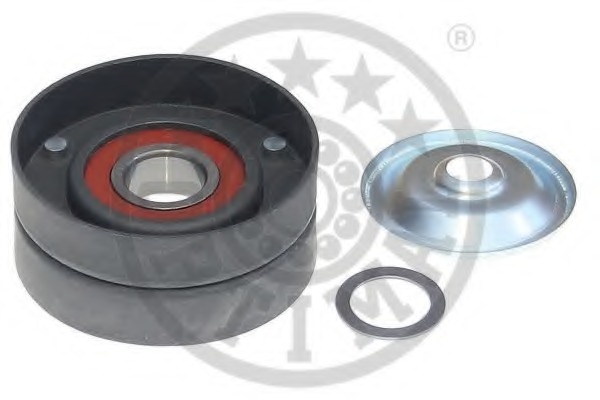 rola intinzator,curea transmisie 0-N2108S OPTIMAL - Transmisie - kit accesorii rola intinzator,curea transmisie 0-N2108S OPTIMAL - Transmisie - kit accesorii