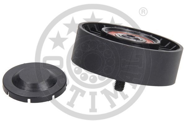 Rola ghidare/conducere, curea transmisie 0-N2125 OPTIMAL - Transmisie - kit accesorii Rola ghidare/conducere, curea transmisie 0-N2125 OPTIMAL - Transmisie - kit accesorii