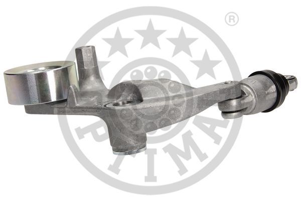 Intinzator curea, curea distributie 0-N2158 OPTIMAL - Intinzator curea (sistem de intindere)