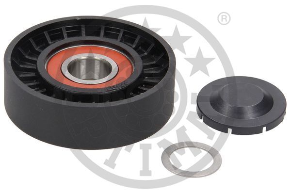 Rola ghidare/conducere, curea transmisie 0-N2190S OPTIMAL - Transmisie - kit accesorii Rola ghidare/conducere, curea transmisie 0-N2190S OPTIMAL - Transmisie - kit accesorii