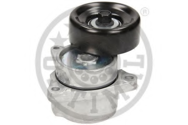 Intinzator curea, curea distributie 0-N2211 OPTIMAL - Transmisie - kit accesorii