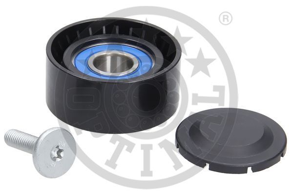 Rola ghidare/conducere, curea transmisie 0-N2216S2 OPTIMAL - Transmisie - kit accesorii Rola ghidare/conducere, curea transmisie 0-N2216S2 OPTIMAL - Transmisie - kit accesorii