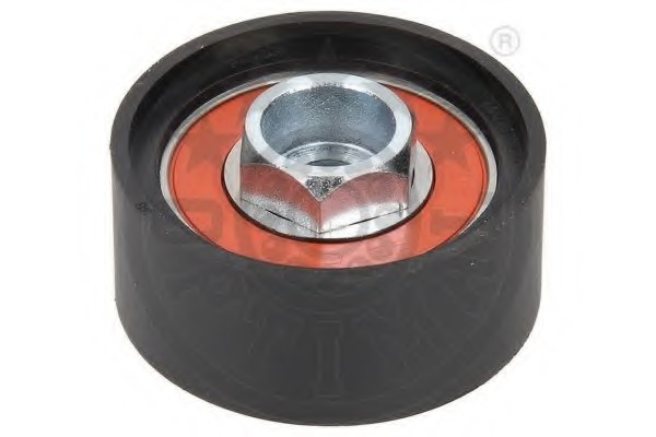rola intinzator,curea transmisie 0-N2222 OPTIMAL - Transmisie - kit accesorii rola intinzator,curea transmisie 0-N2222 OPTIMAL - Transmisie - kit accesorii
