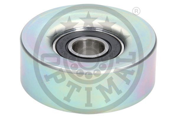 Rola ghidare/conducere, curea transmisie 0-N2237 OPTIMAL - Transmisie - kit accesorii Rola ghidare/conducere, curea transmisie 0-N2237 OPTIMAL - Transmisie - kit accesorii