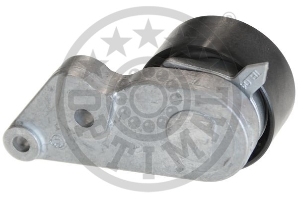 rola intinzator,curea distributie 0-N294 OPTIMAL - Kit distributie / curea distributie