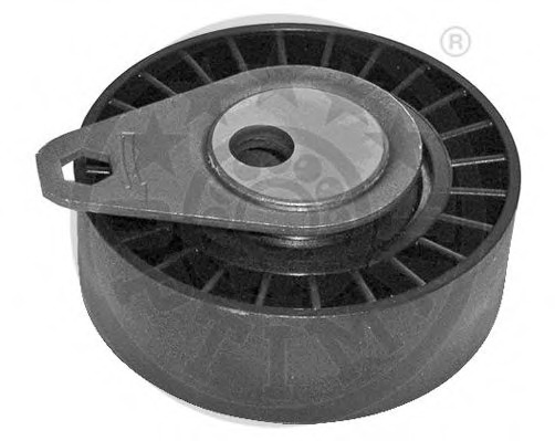 rola intinzator,curea distributie 0-N295 OPTIMAL - Rola intinzatoare