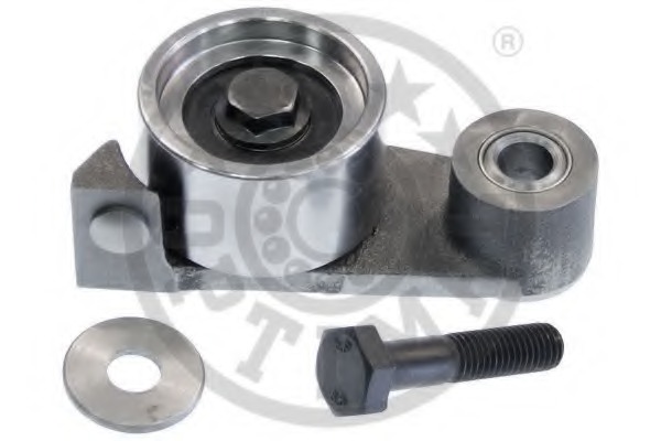 rola intinzator,curea distributie 0-N919 OPTIMAL - Rola intinzatoare