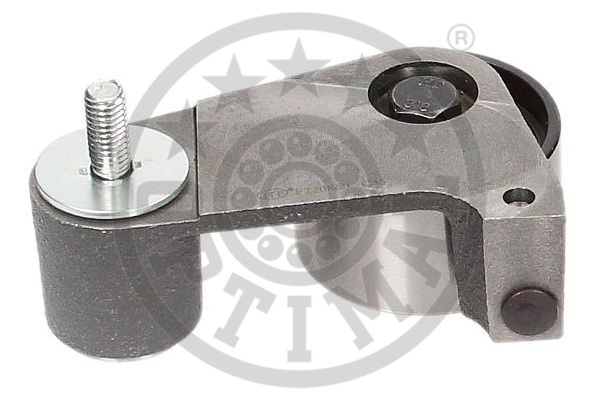 rola intinzator,curea distributie 0-N930 OPTIMAL - Rola intinzatoare