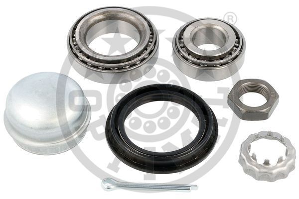 Set rulment roata 100002L OPTIMAL - Rulment roata / butuc roata Set rulment roata 100002L OPTIMAL - Rulment roata / butuc roata