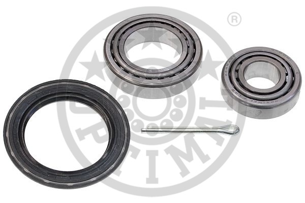 Set rulment roata 100002S OPTIMAL - Rulment roata / butuc roata Set rulment roata 100002S OPTIMAL - Rulment roata / butuc roata