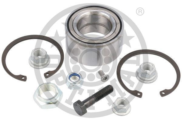 Set rulment roata 100022 OPTIMAL - Rulment roata / butuc roata Set rulment roata 100022 OPTIMAL - Rulment roata / butuc roata