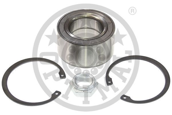 Set rulment roata 100022S OPTIMAL - Rulment roata / butuc roata Set rulment roata 100022S OPTIMAL - Rulment roata / butuc roata