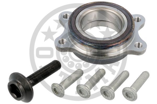 Set rulment roata 100550 OPTIMAL - Rulment roata / butuc roata Set rulment roata 100550 OPTIMAL - Rulment roata / butuc roata