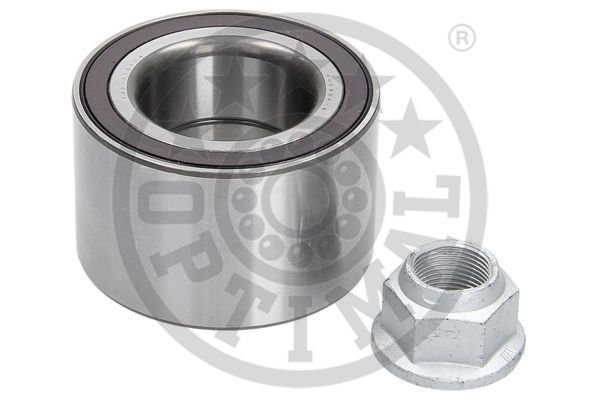 Set rulment roata 100600 OPTIMAL - Rulment roata / butuc roata Set rulment roata 100600 OPTIMAL - Rulment roata / butuc roata