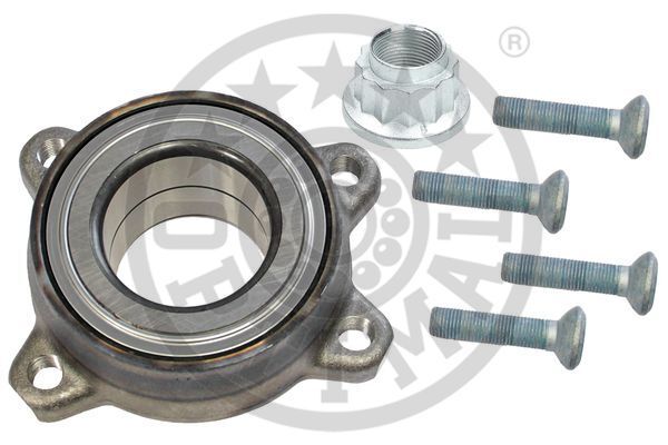 Set rulment roata 100700 OPTIMAL - Rulment roata / butuc roata