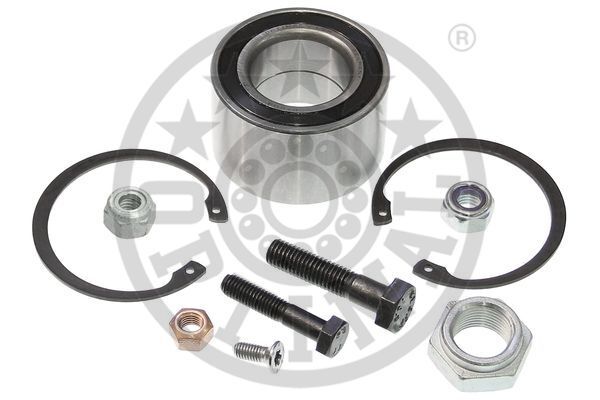 Set rulment roata 101044 OPTIMAL - Rulment roata / butuc roata Set rulment roata 101044 OPTIMAL - Rulment roata / butuc roata