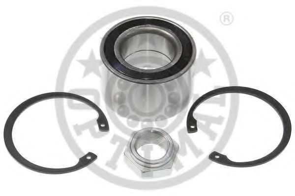 Set rulment roata 101044S OPTIMAL - Rulment roata / butuc roata Set rulment roata 101044S OPTIMAL - Rulment roata / butuc roata