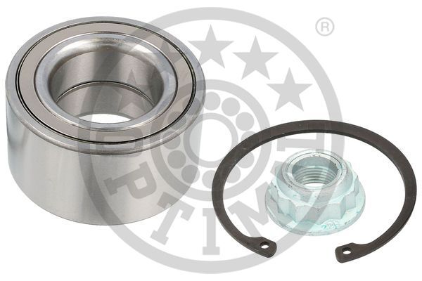 Set rulment roata 101113 OPTIMAL - Rulment roata / butuc roata Set rulment roata 101113 OPTIMAL - Rulment roata / butuc roata