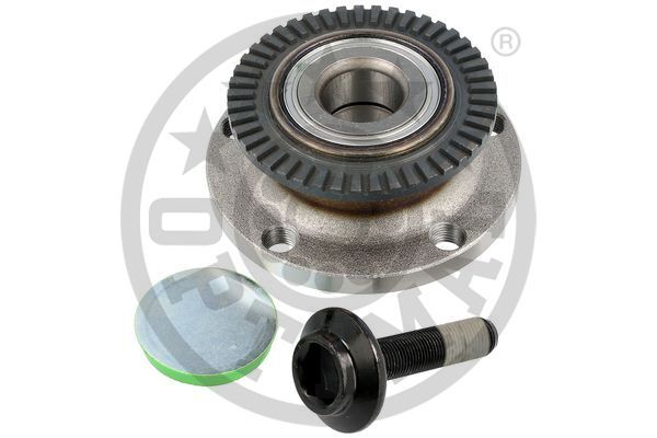 Set rulment roata 102071 OPTIMAL - Rulment roata / butuc roata Set rulment roata 102071 OPTIMAL - Rulment roata / butuc roata