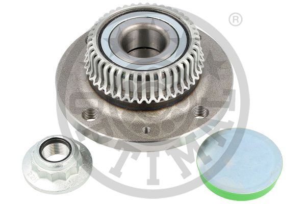Set rulment roata 102075 OPTIMAL - Rulment roata / butuc roata Set rulment roata 102075 OPTIMAL - Rulment roata / butuc roata
