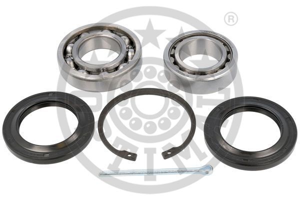 Set rulment roata 102094 OPTIMAL Set rulment roata 102094 OPTIMAL