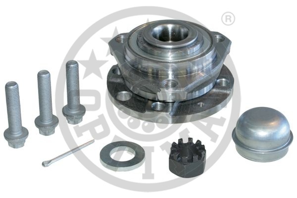 Set rulment roata 201033 OPTIMAL - Rulment roata Set rulment roata 201033 OPTIMAL - Rulment roata